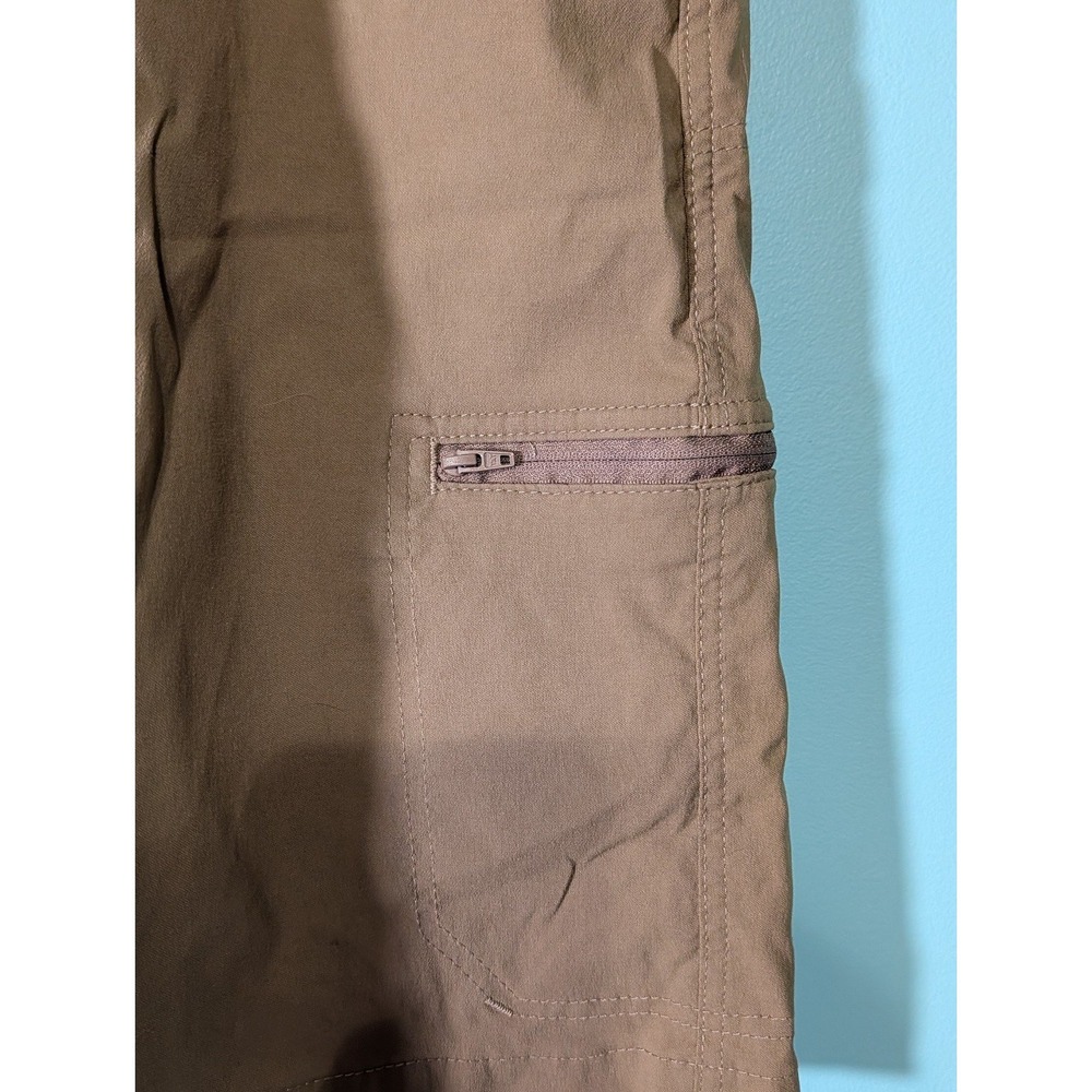 Wrangler Mens Cargo Shorts Size 40 - Picture 3 of 9